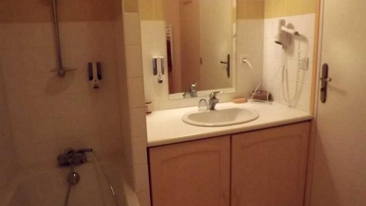 Photo of Bathroom in Sidiailles