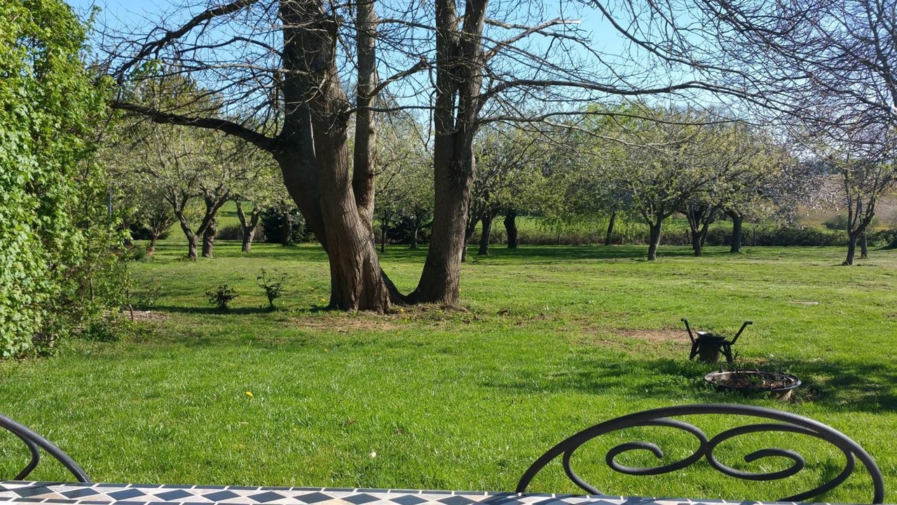 Photo of Outdoor in Sidiailles