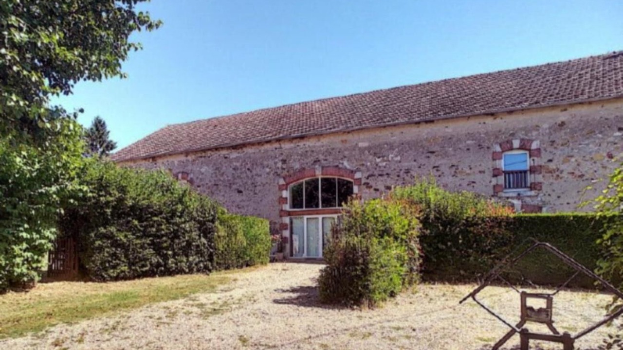 Photo of Outdoor in Sidiailles