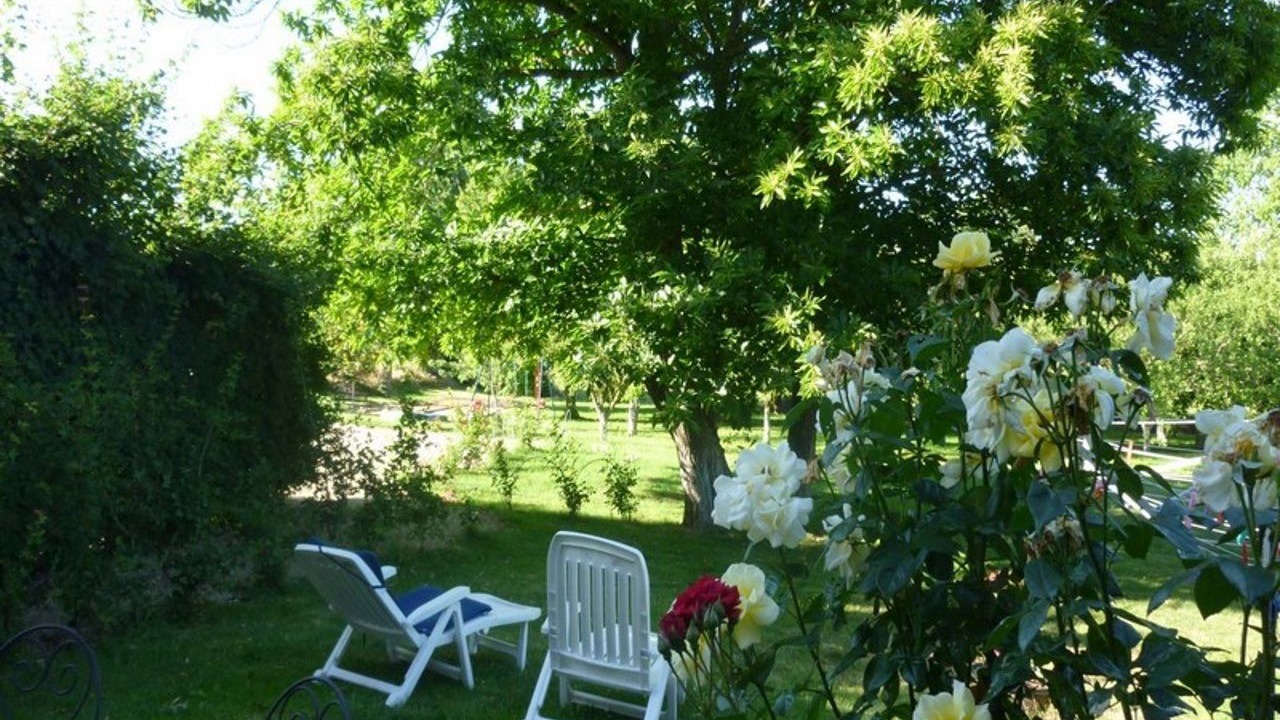 Photo of Outdoor in Sidiailles