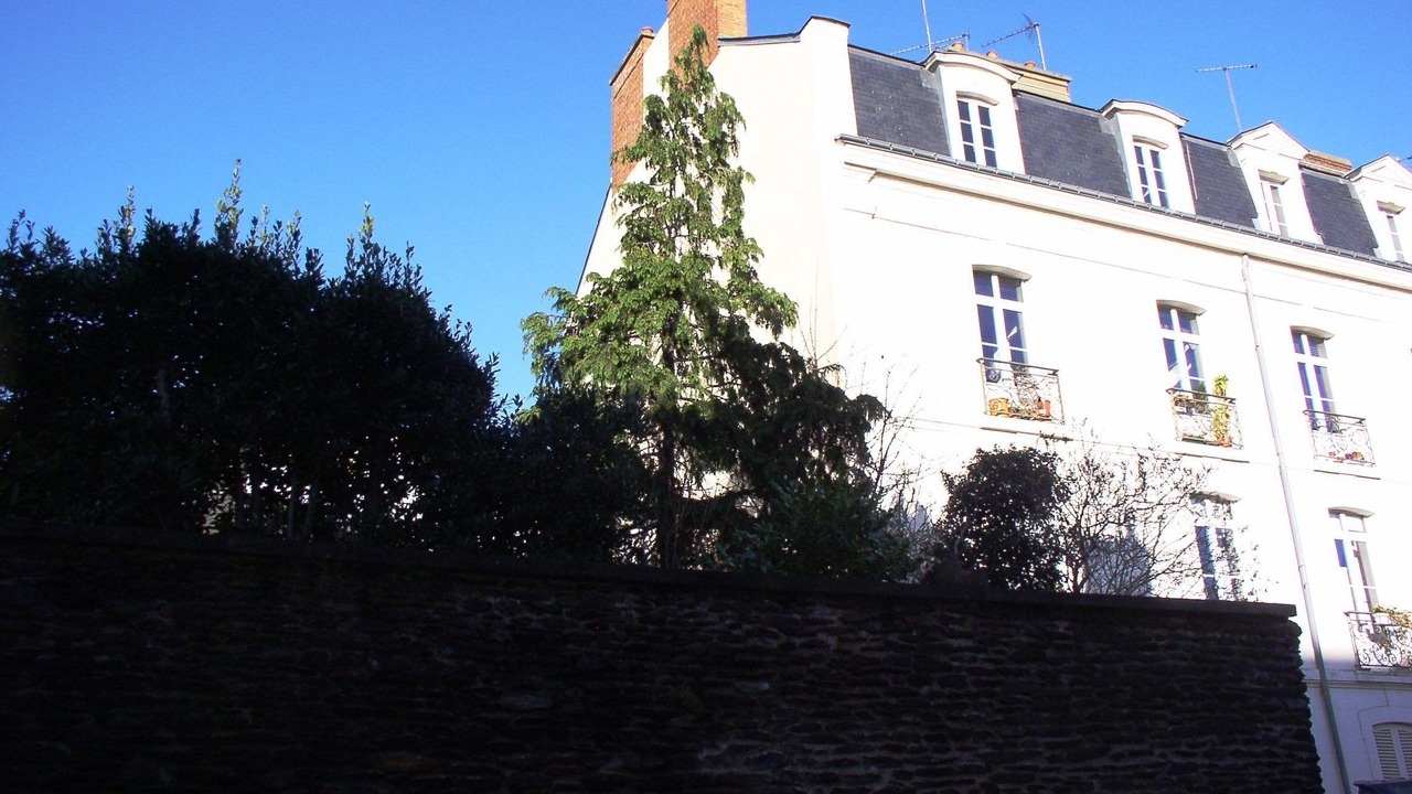 Photo of Buildings in Colombier - Champ de Mars