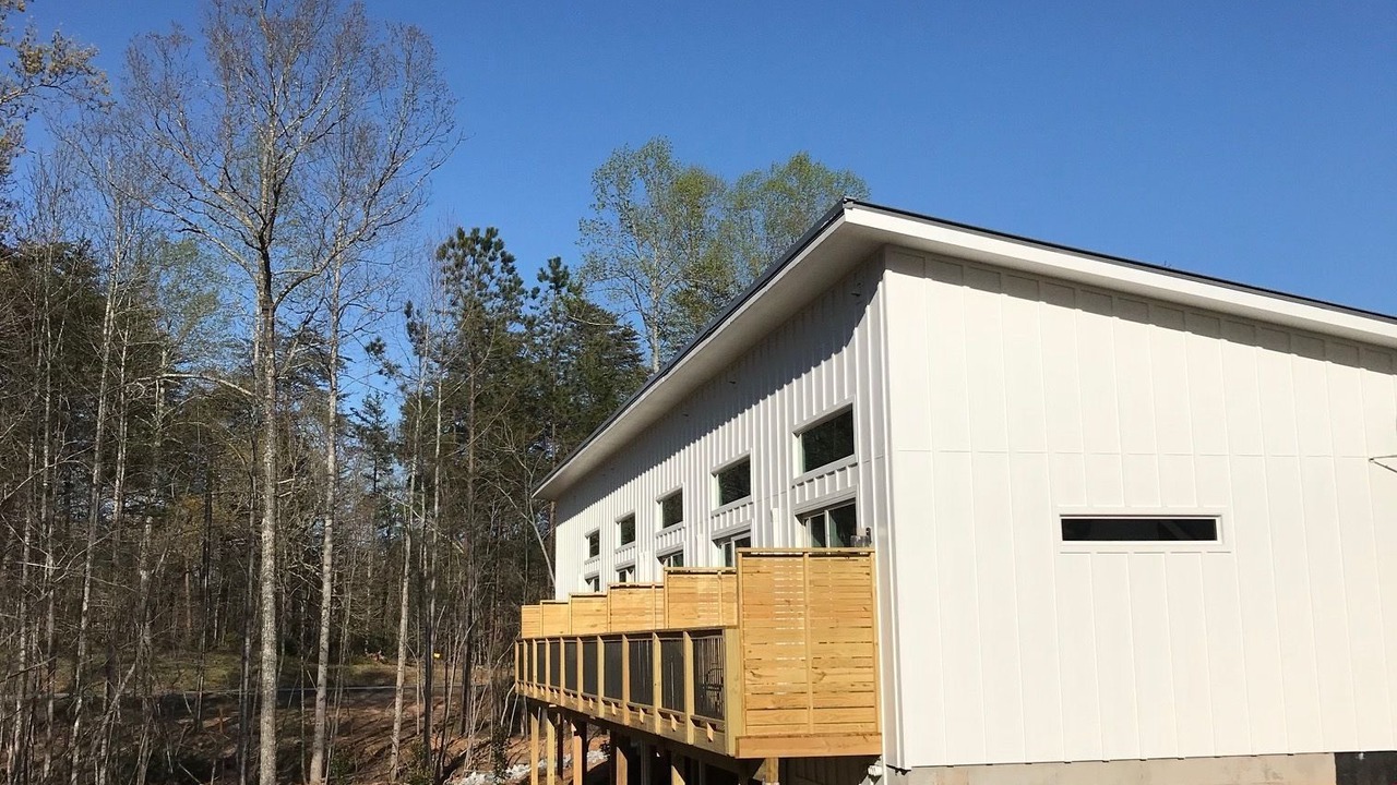 Photo of Outdoor in Dahlonega