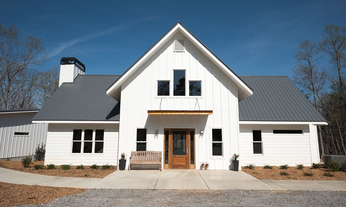 Photo of Outdoor in Dahlonega