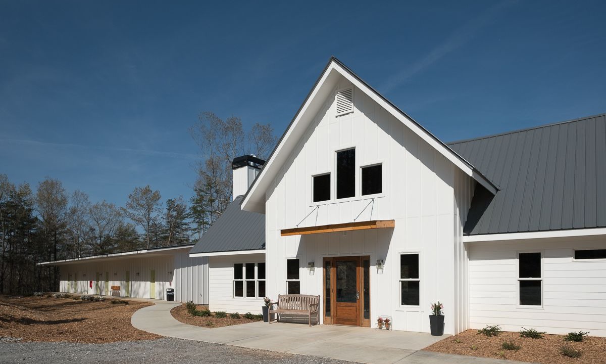 Photo of Outdoor in Dahlonega
