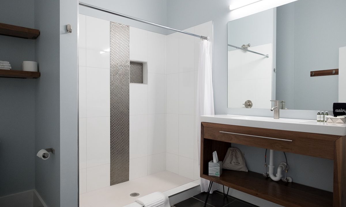 Photo of Bathroom in Dahlonega
