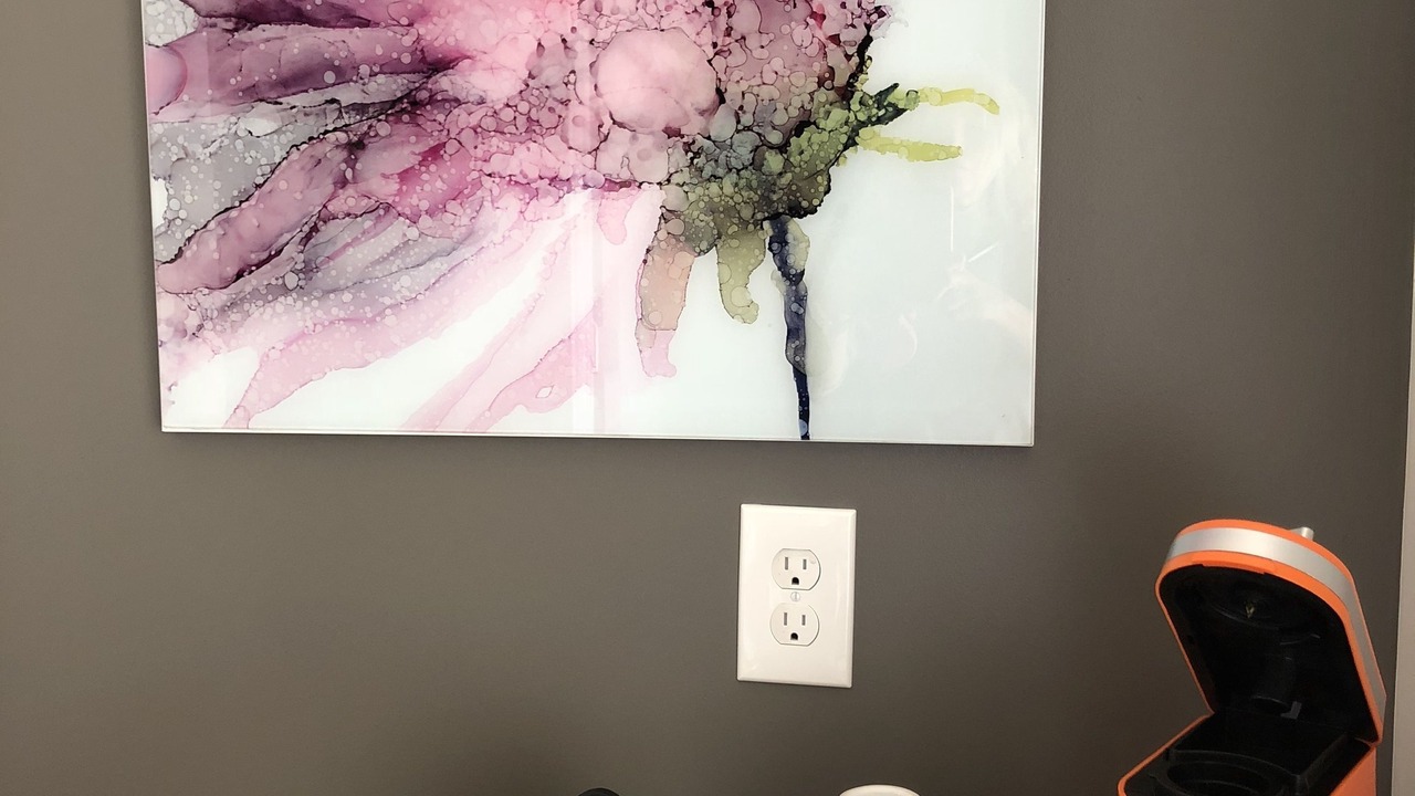 Photo of Bedroom in Dahlonega