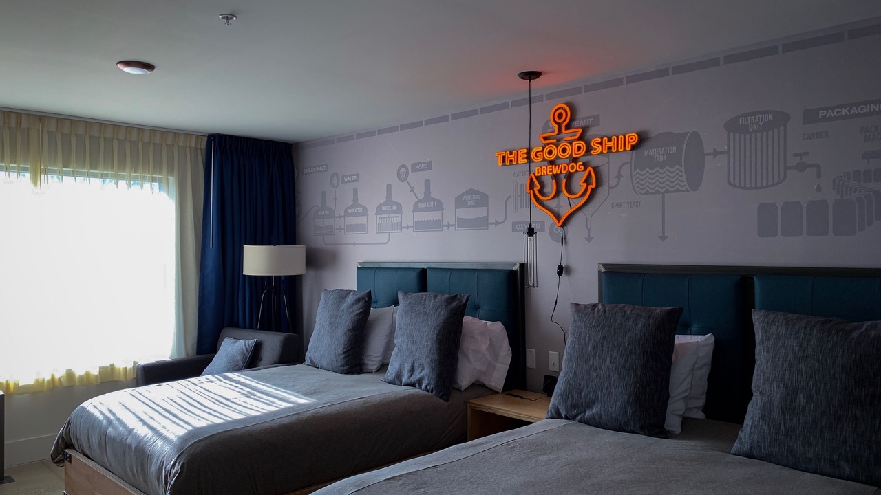 Photo of Bedroom in Canal Winchester