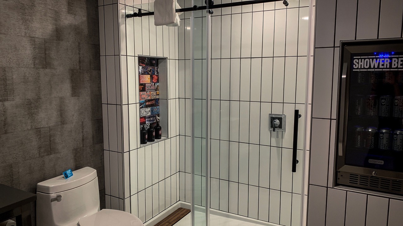 Photo of Bathroom in Canal Winchester