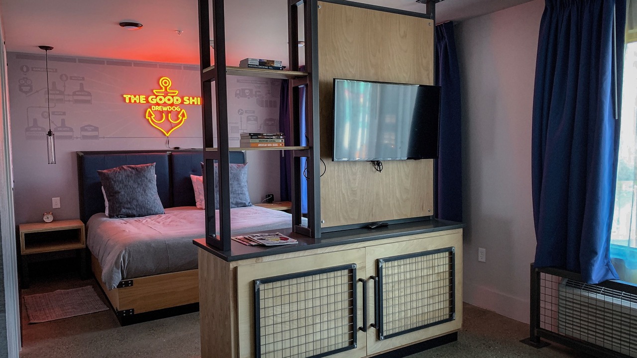 Photo of Bedroom in Canal Winchester