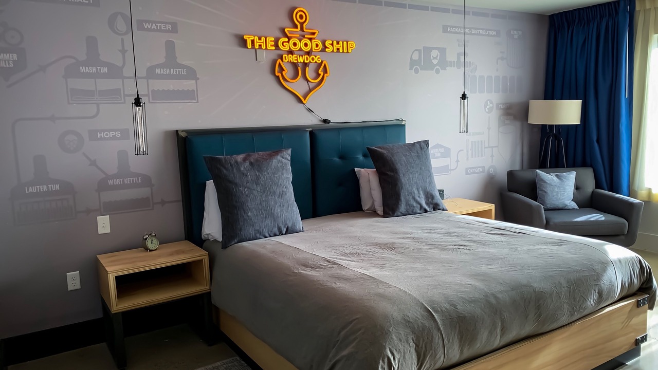 Photo of Bedroom in Canal Winchester