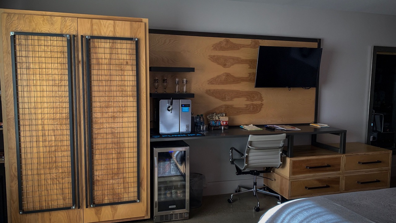 Photo of Bedroom in Canal Winchester