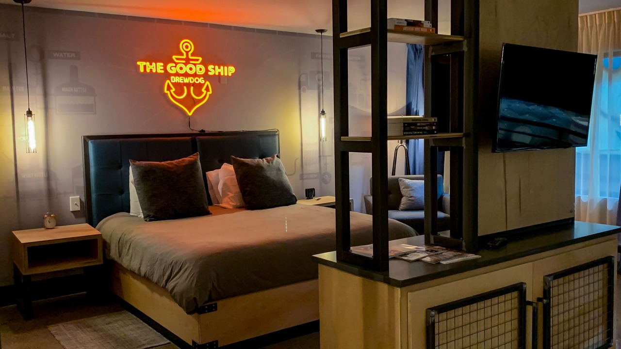 Photo of Bedroom in Canal Winchester