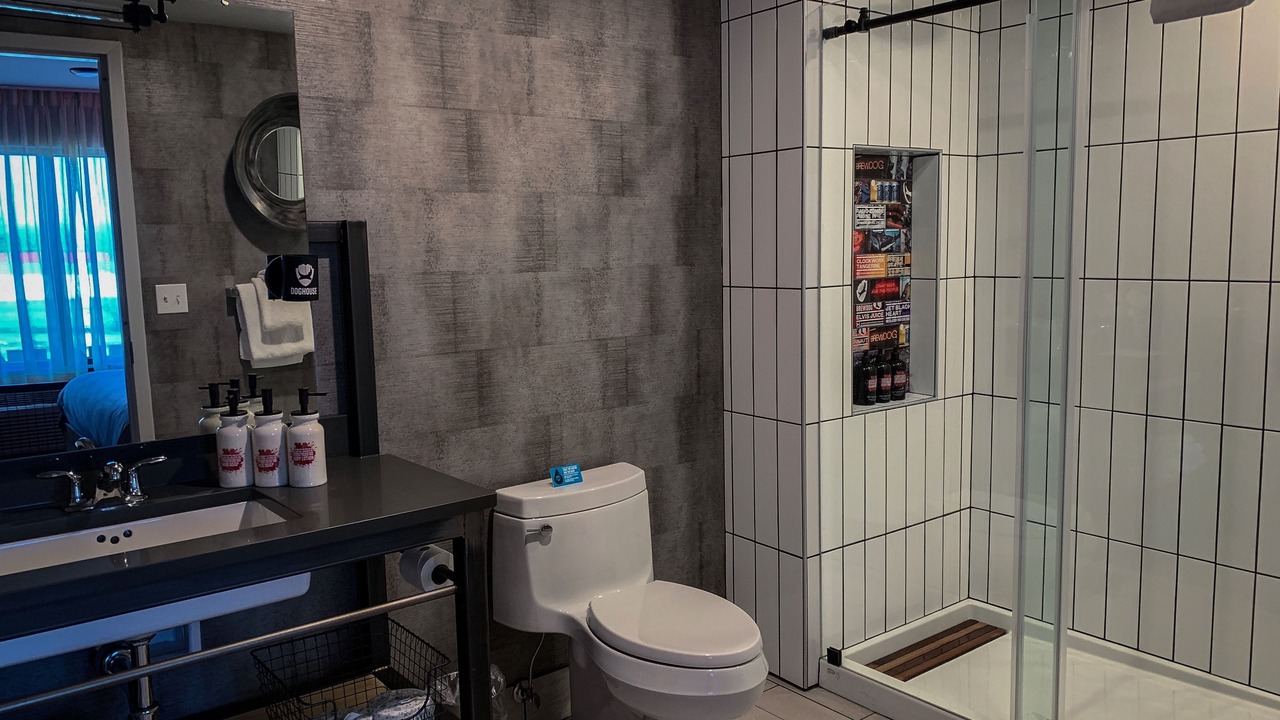 Photo of Bathroom in Canal Winchester