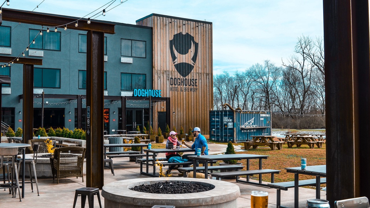 Photo of Outdoor in Canal Winchester