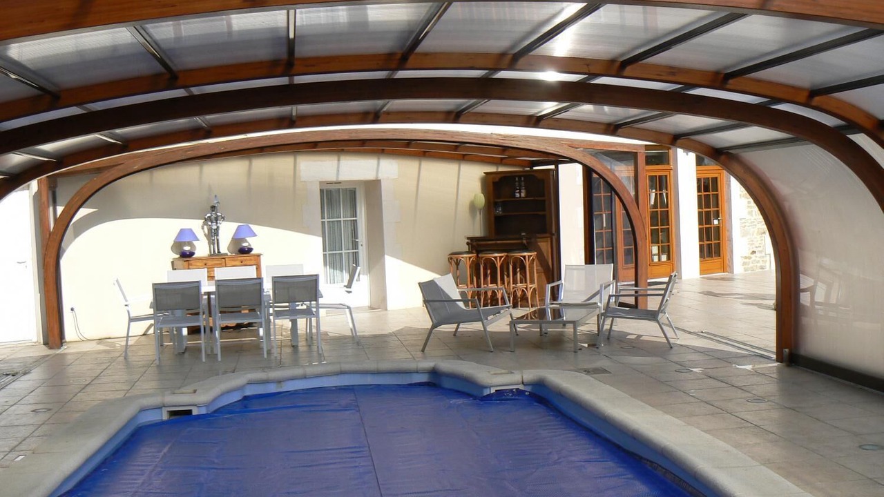 Photo of Outdoor in Venoy