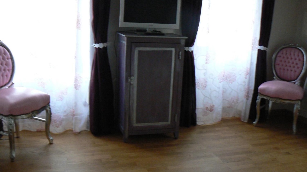 Photo of Livingroom in Venoy