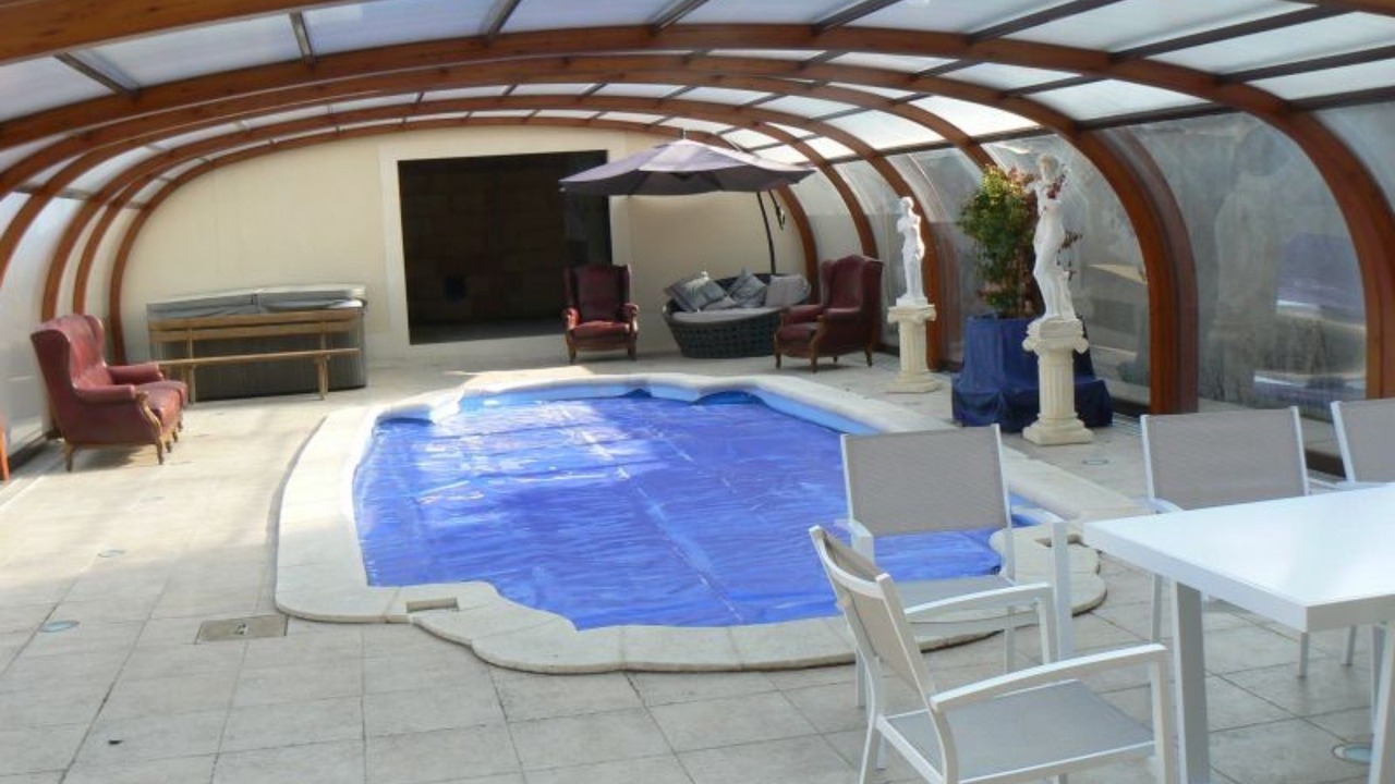 Photo of Outdoor in Venoy