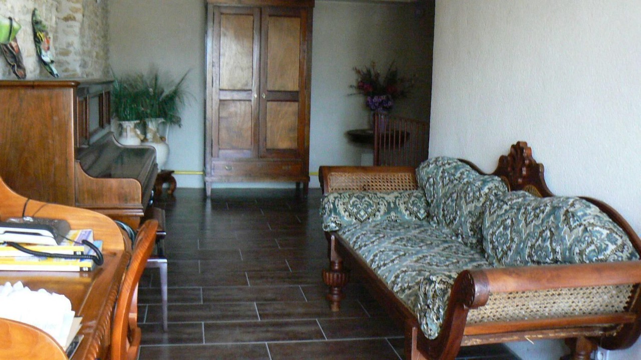 Photo of Livingroom in Venoy