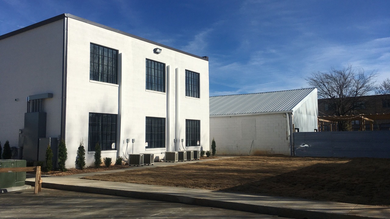 Photo of Outdoor in Jonesboro