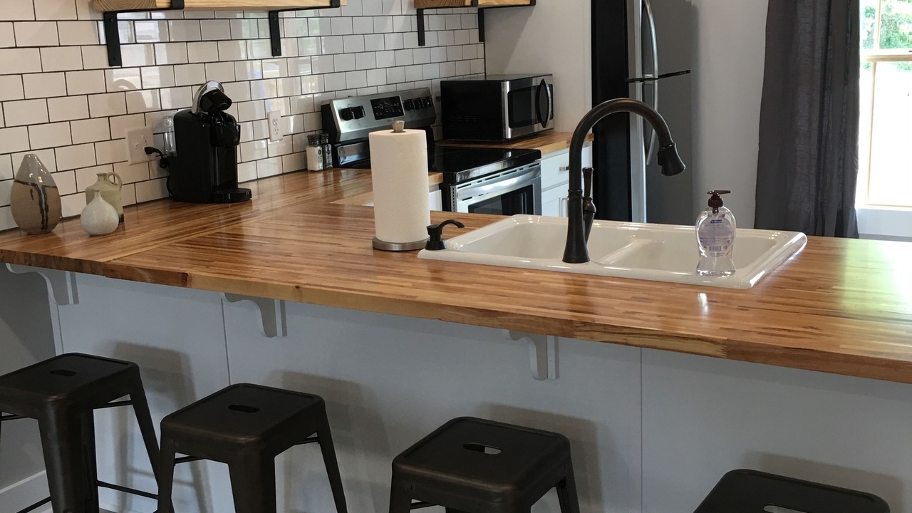 Photo of Kitchen in Jonesboro
