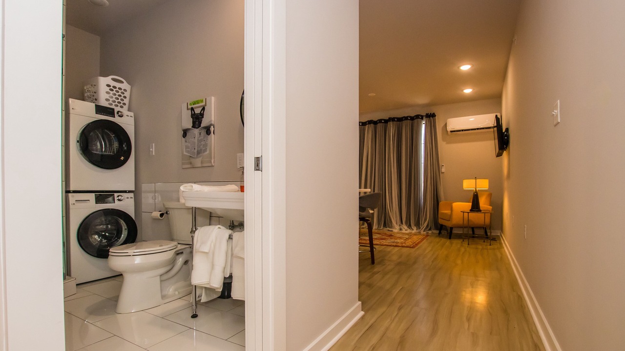 Photo of Bathroom in Jonesboro