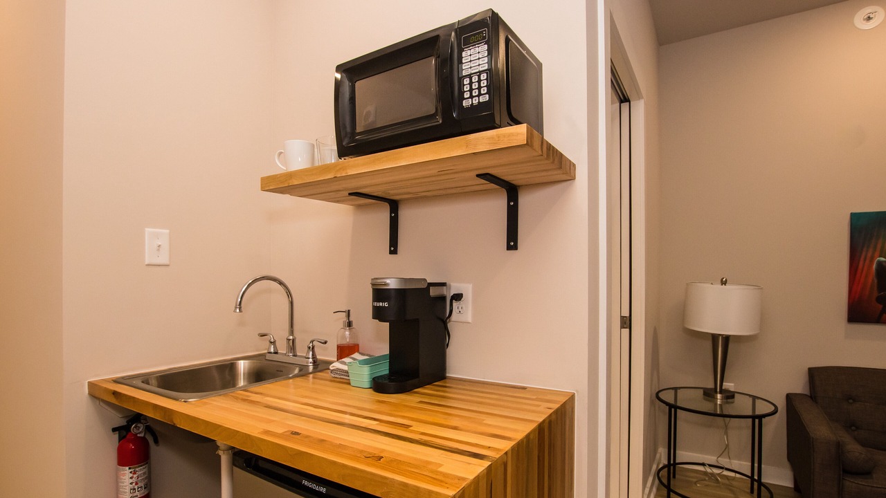 Photo of Kitchen in Jonesboro