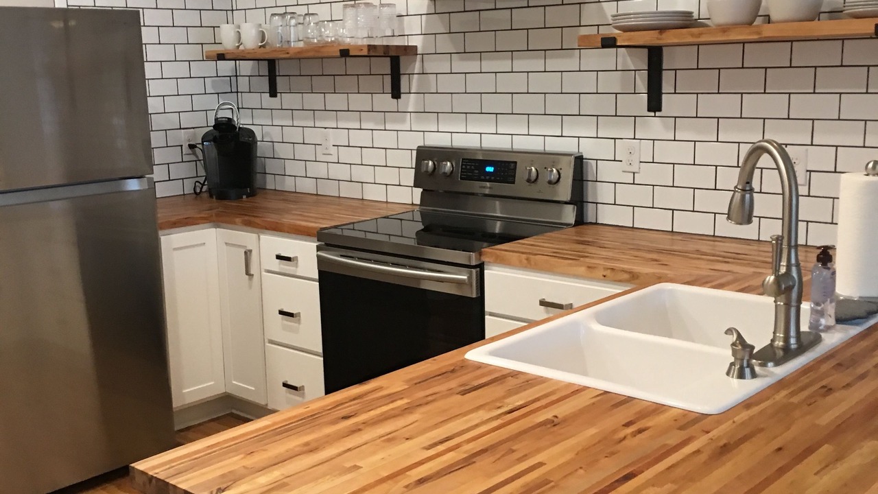 Photo of Kitchen in Jonesboro