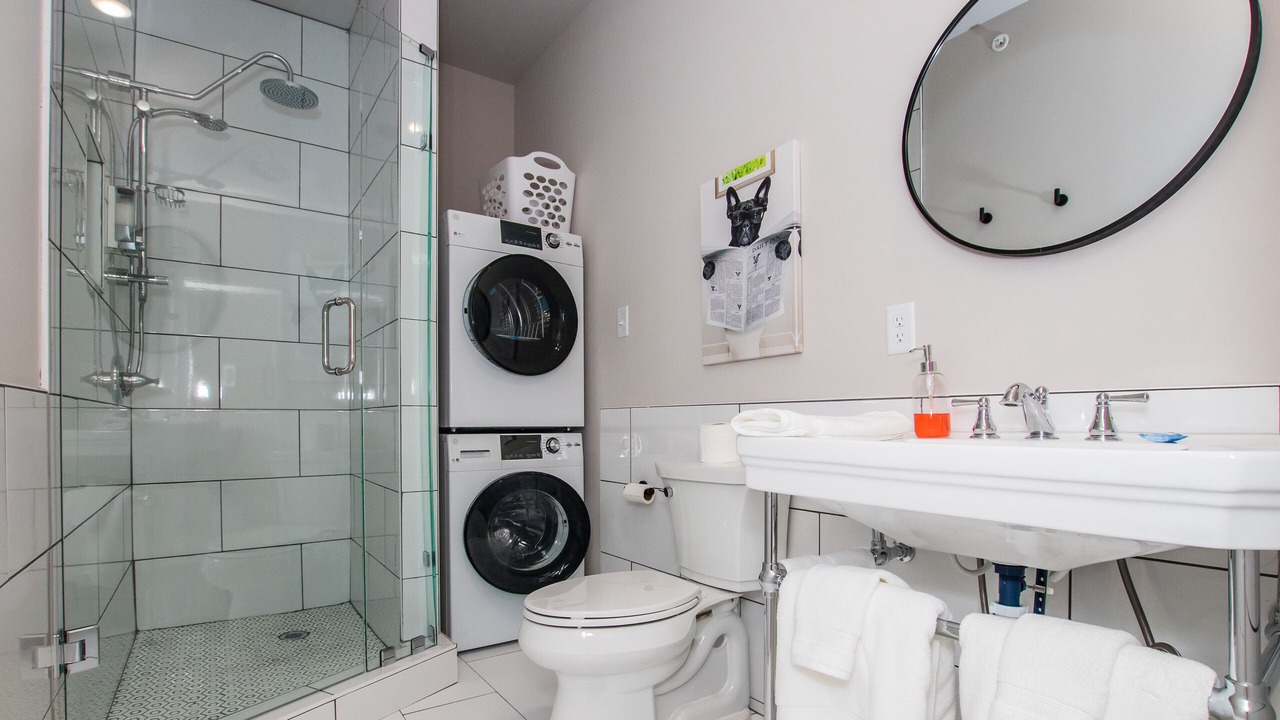 Photo of Bathroom in Jonesboro