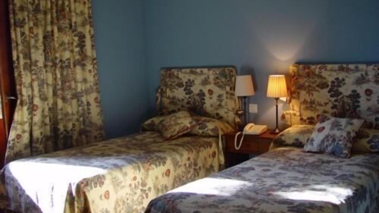 Photo of Bedroom in Sardon de Duero