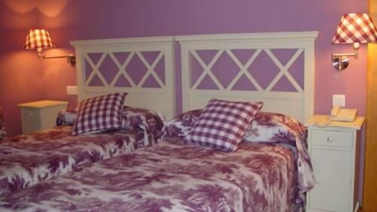 Photo of Bedroom in Sardon de Duero
