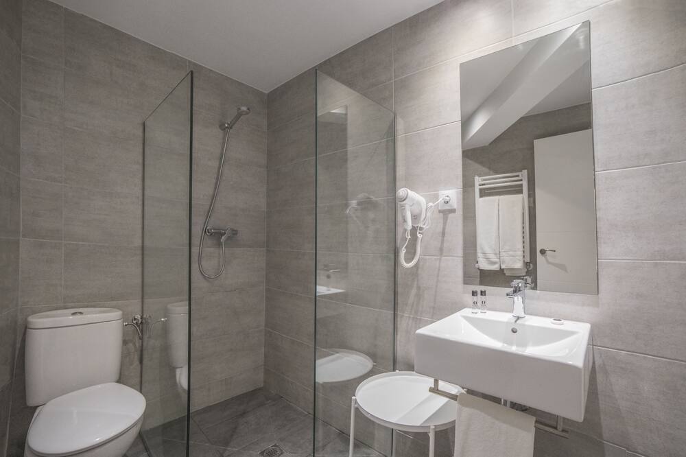 Photo of Bathroom in Alp
