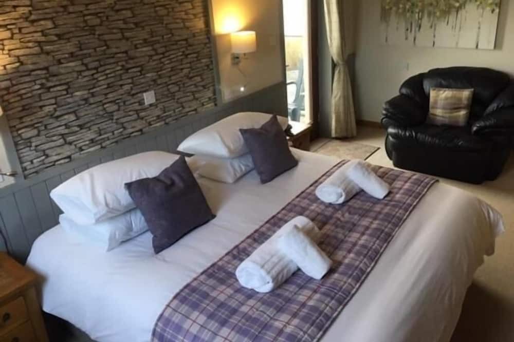 Photo of Bedroom in Stromness