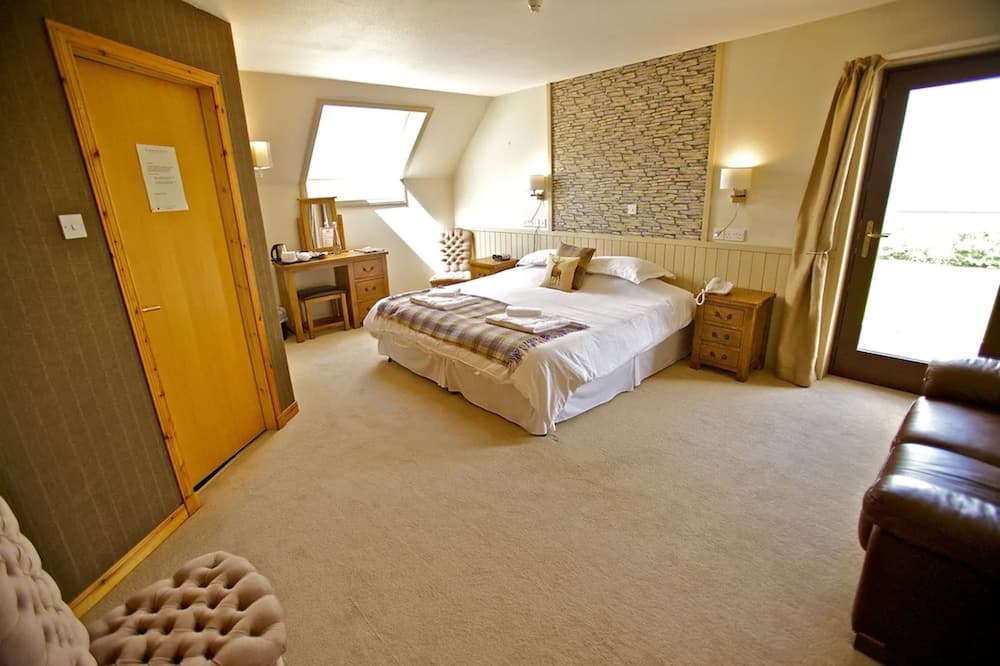 Photo of Bedroom in Stromness