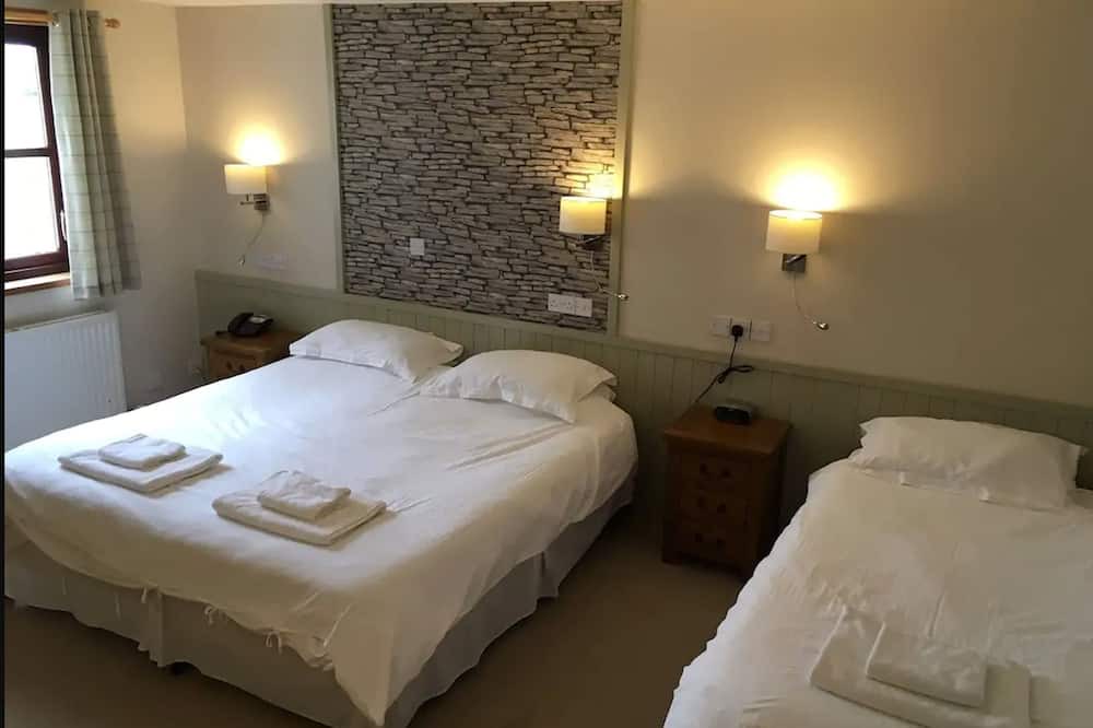 Photo of Bedroom in Stromness