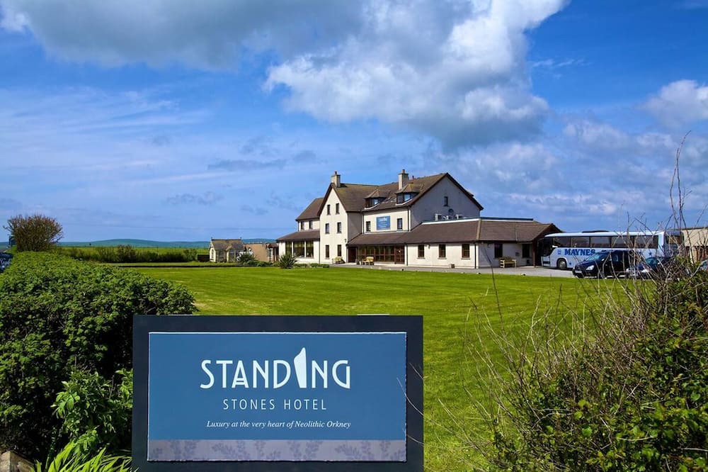 Photo of Outdoor in Stromness