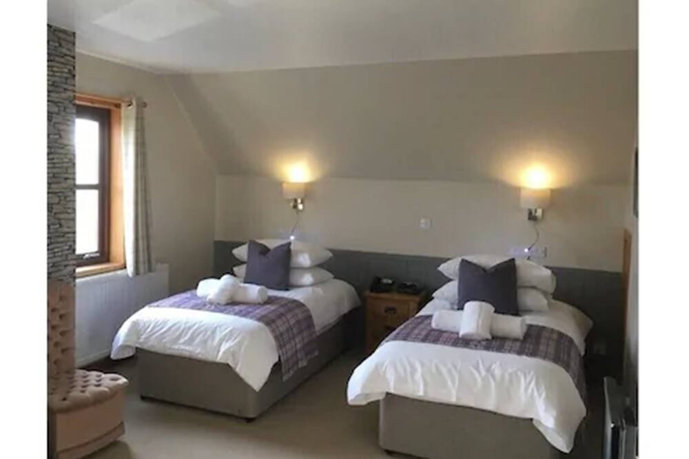 Photo of Bedroom in Stromness