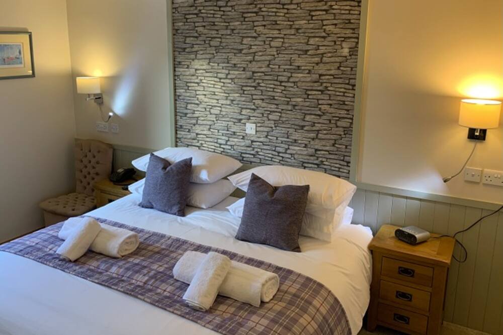 Photo of Bedroom in Stromness