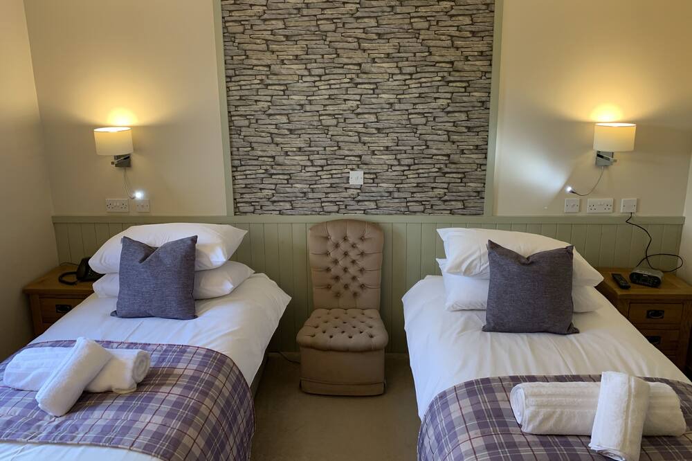 Photo of Bedroom in Stromness