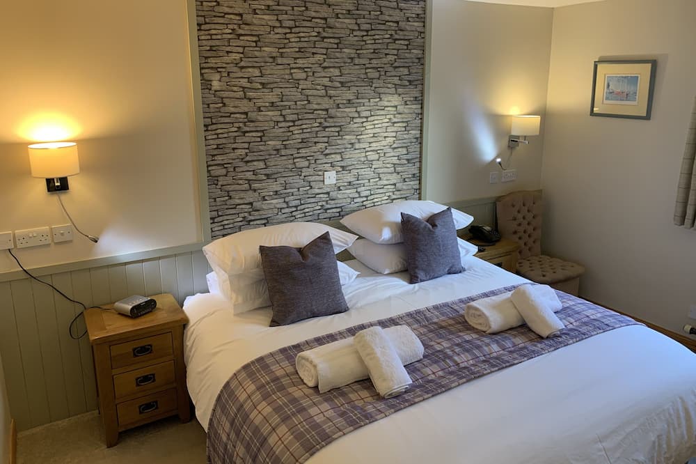 Photo of Bedroom in Stromness