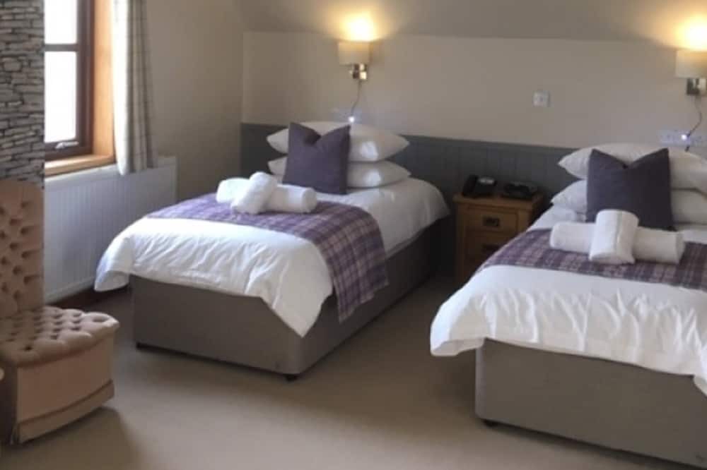 Photo of Bedroom in Stromness