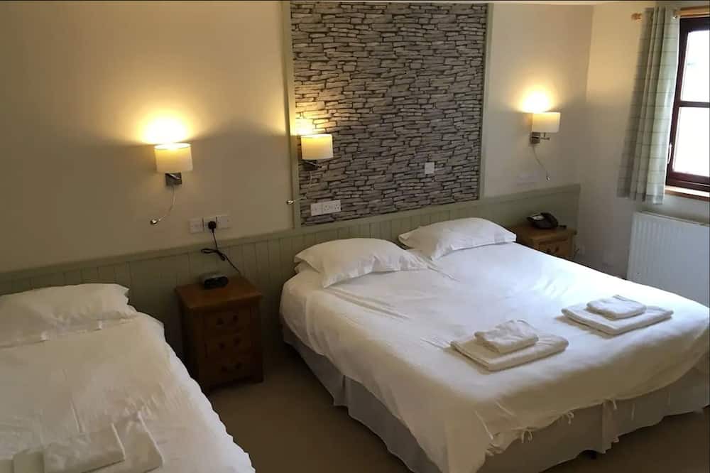 Photo of Bedroom in Stromness