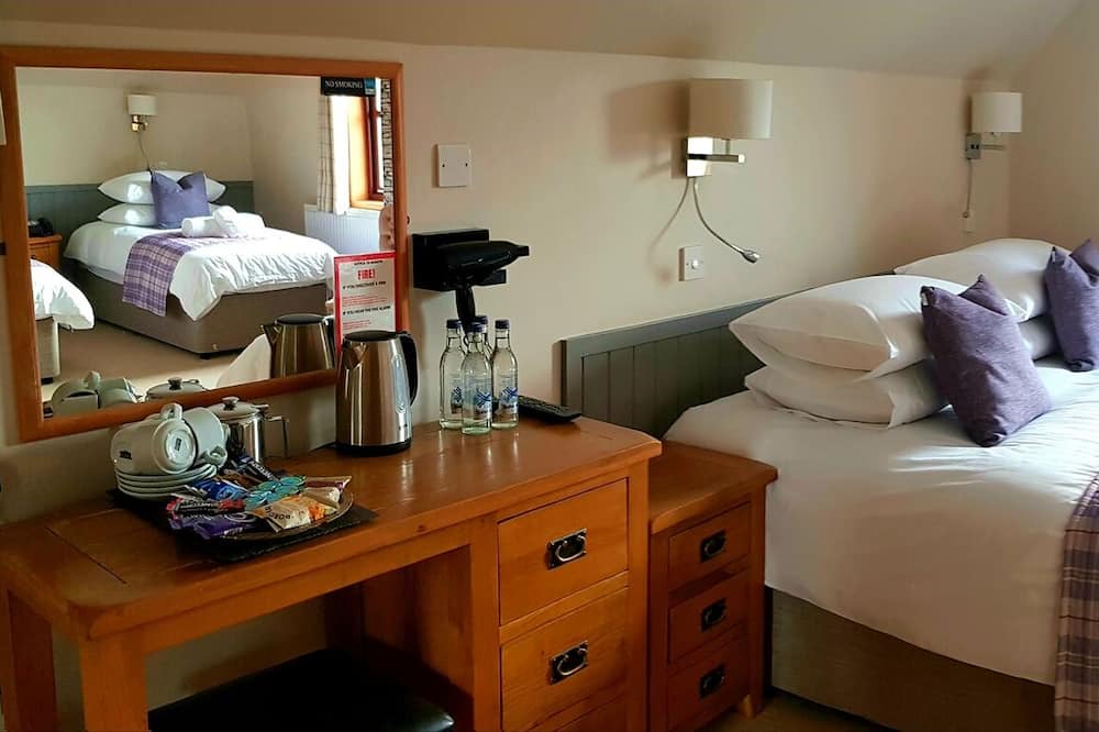 Photo of Bedroom in Stromness