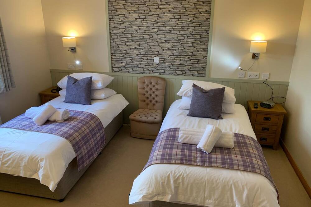 Photo of Bedroom in Stromness