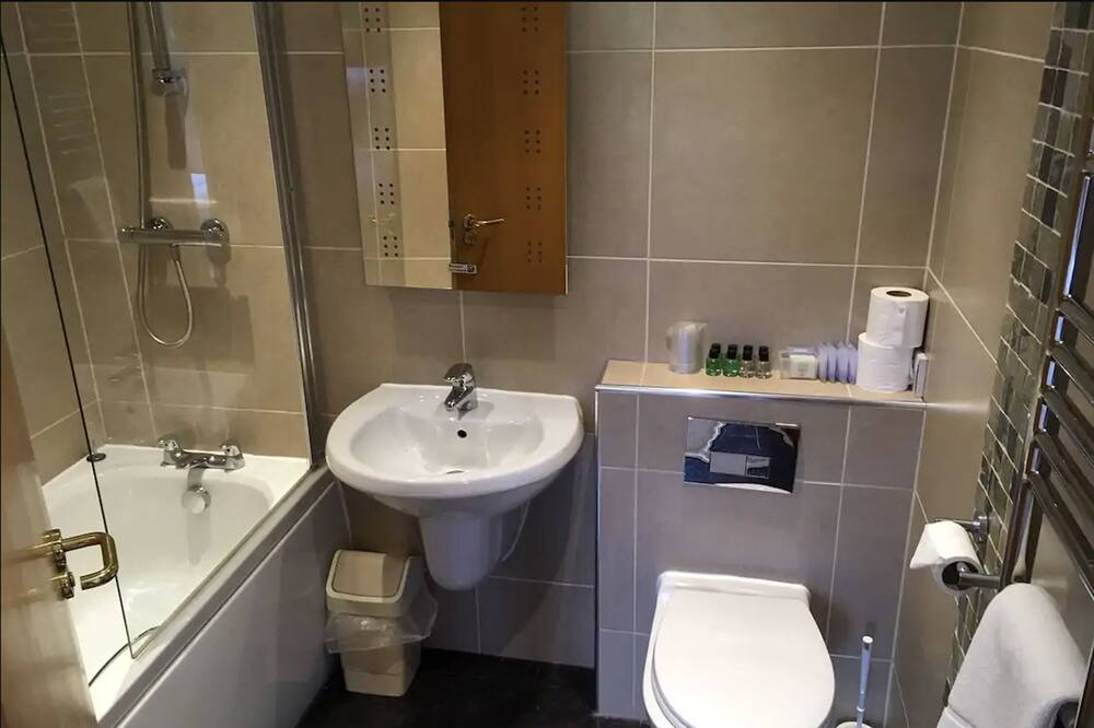 Photo of Bathroom in Stromness