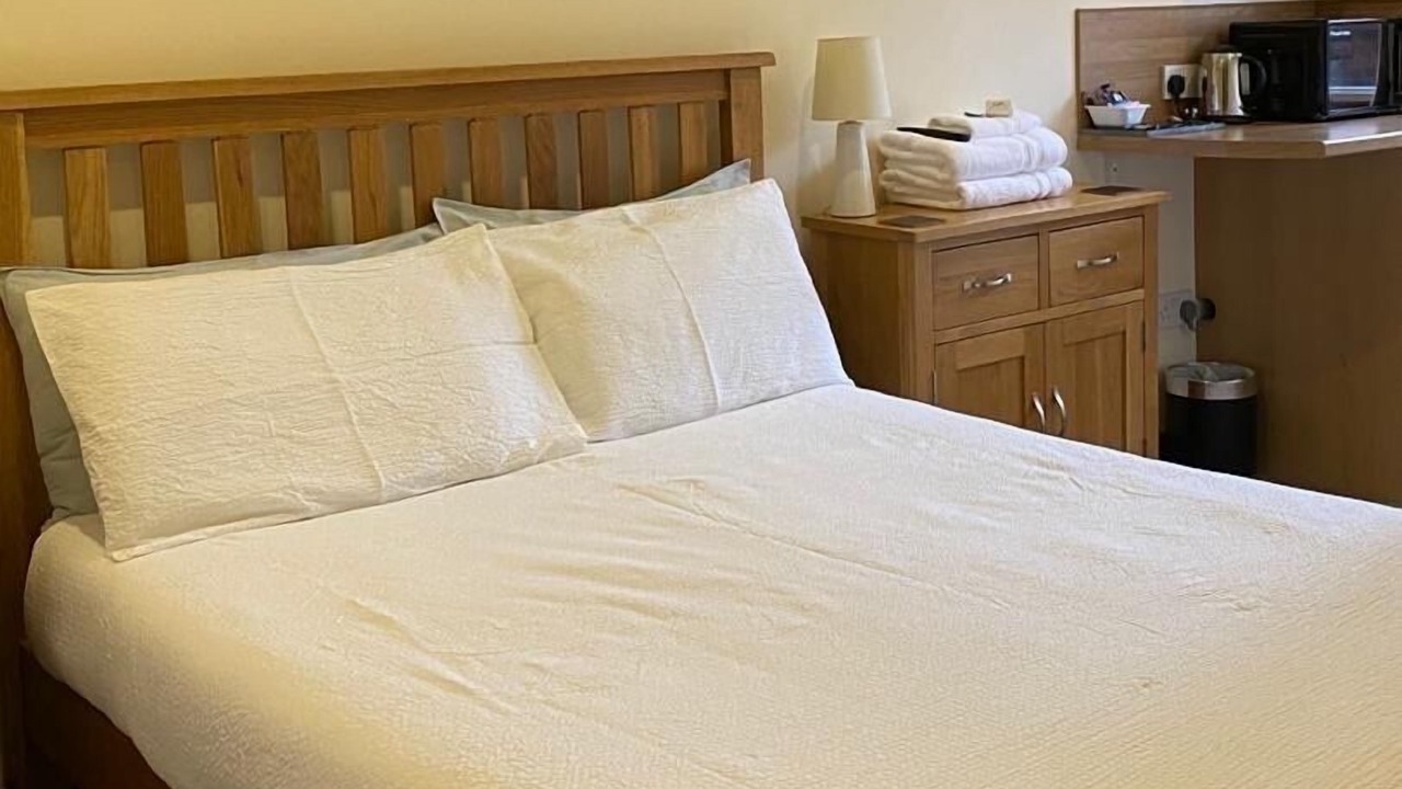 Photo of Bedroom in Stonnall