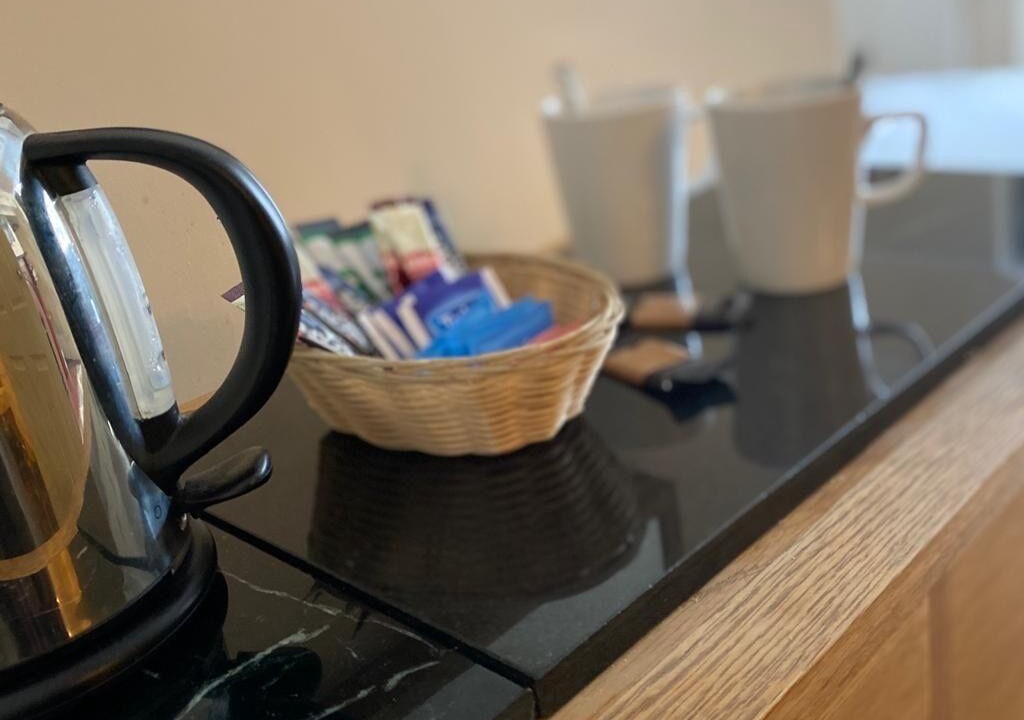 Photo of Bedroom in Stonnall