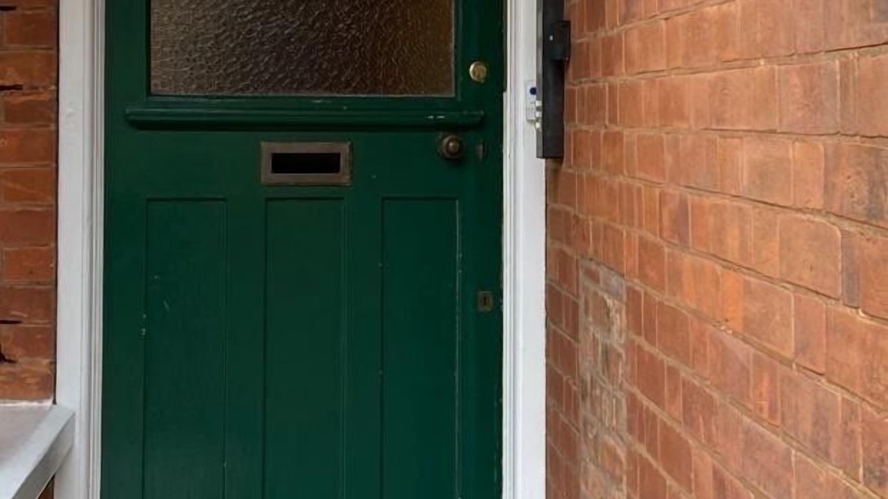 Photo of Outdoor in Stonnall