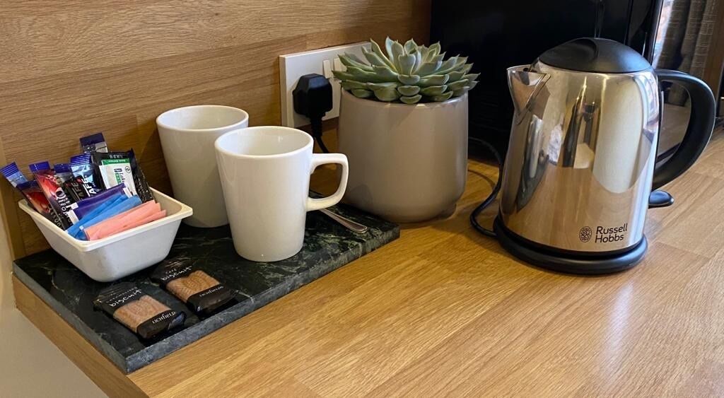 Photo of Bedroom in Stonnall