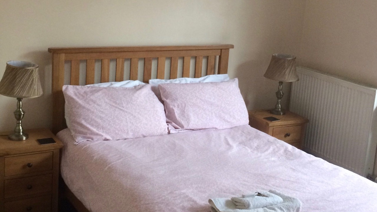 Photo of Bedroom in Stonnall