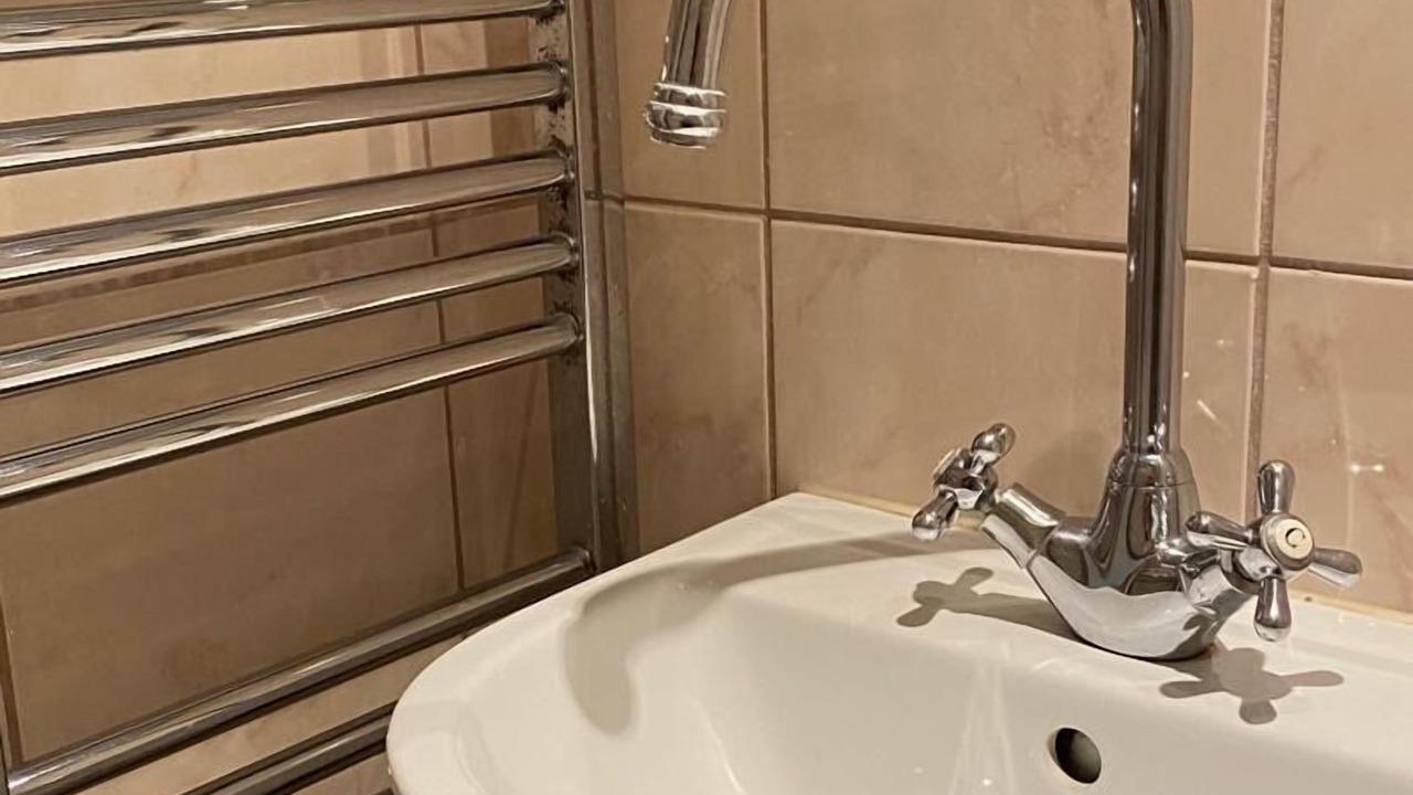 Photo of Bathroom in Stonnall